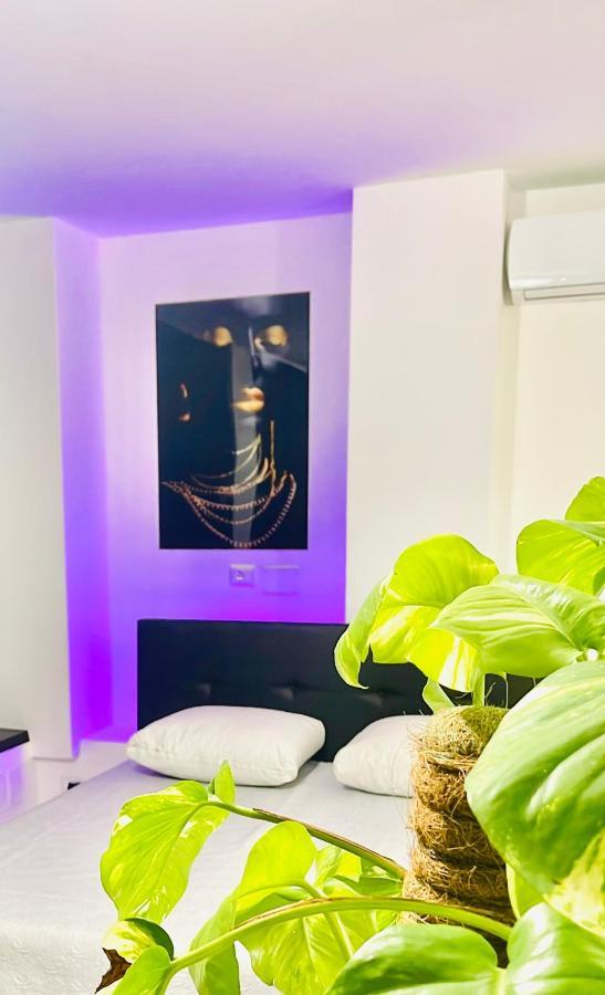 Holiday home Loft Terracina